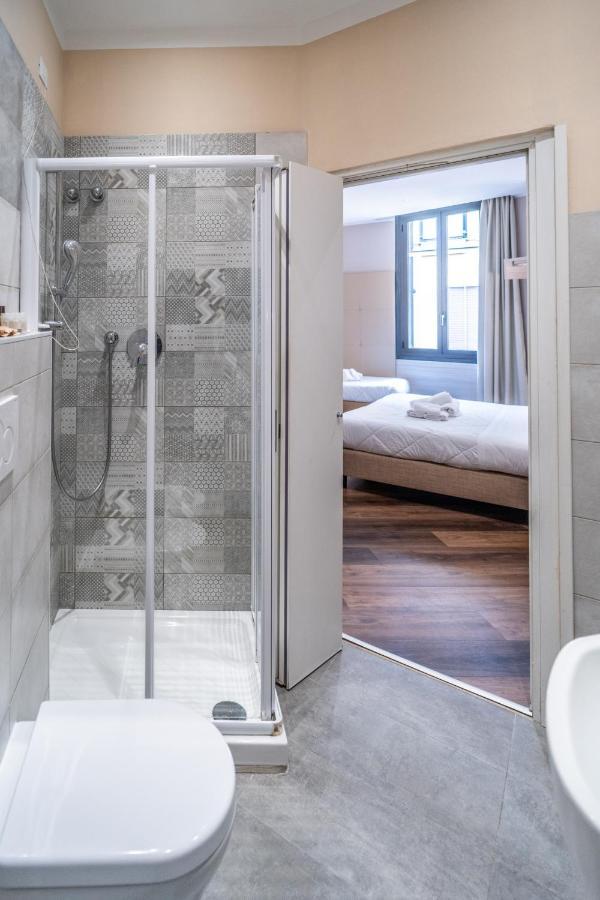 Hotel Globo Suite-Correnti Hotels San Remo Buitenkant foto