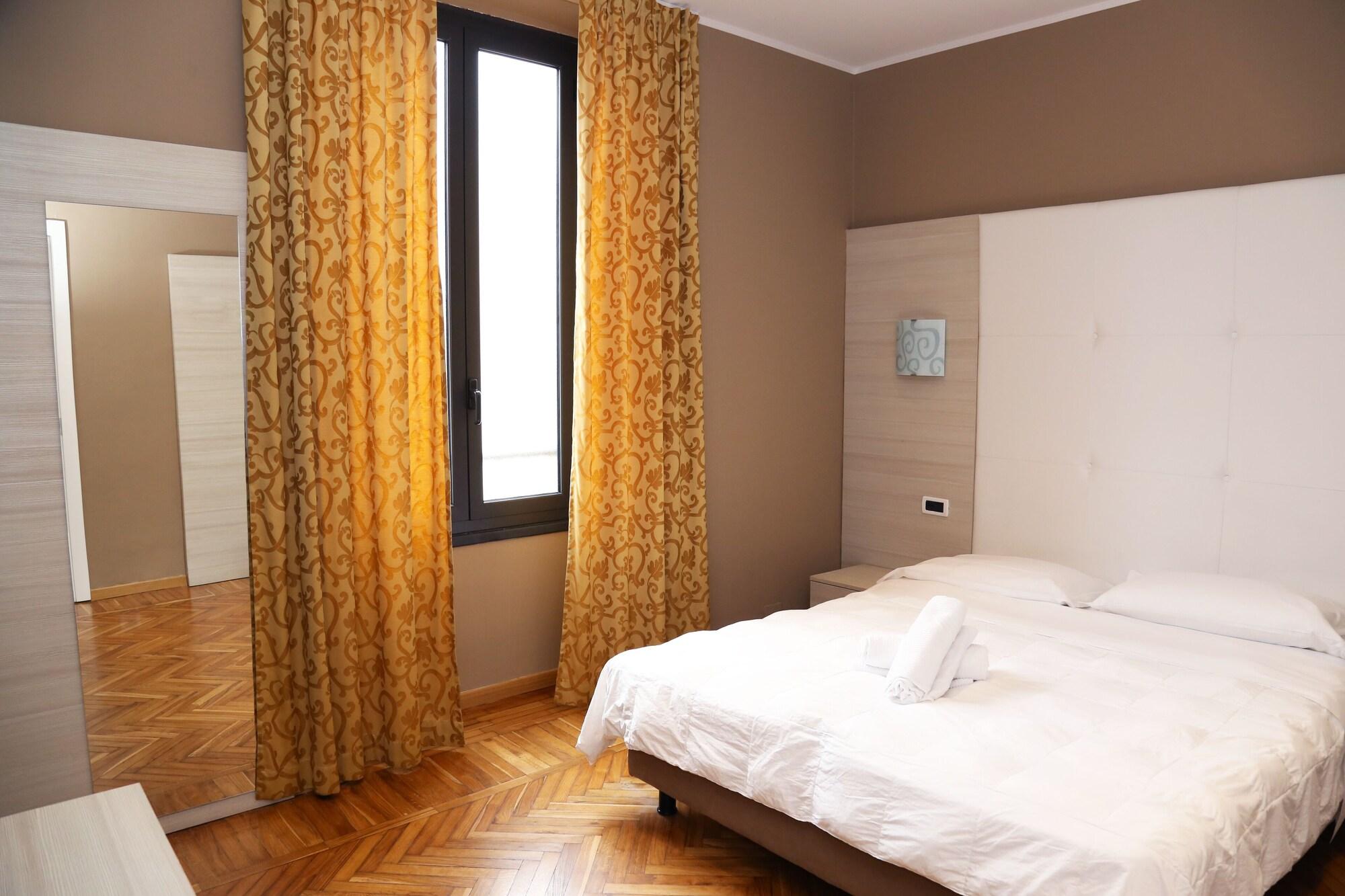 Hotel Globo Suite-Correnti Hotels San Remo Buitenkant foto