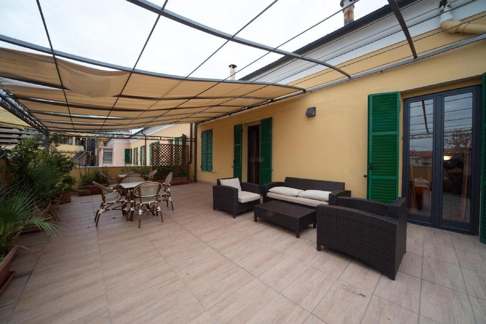 Hotel Globo Suite-Correnti Hotels San Remo Buitenkant foto