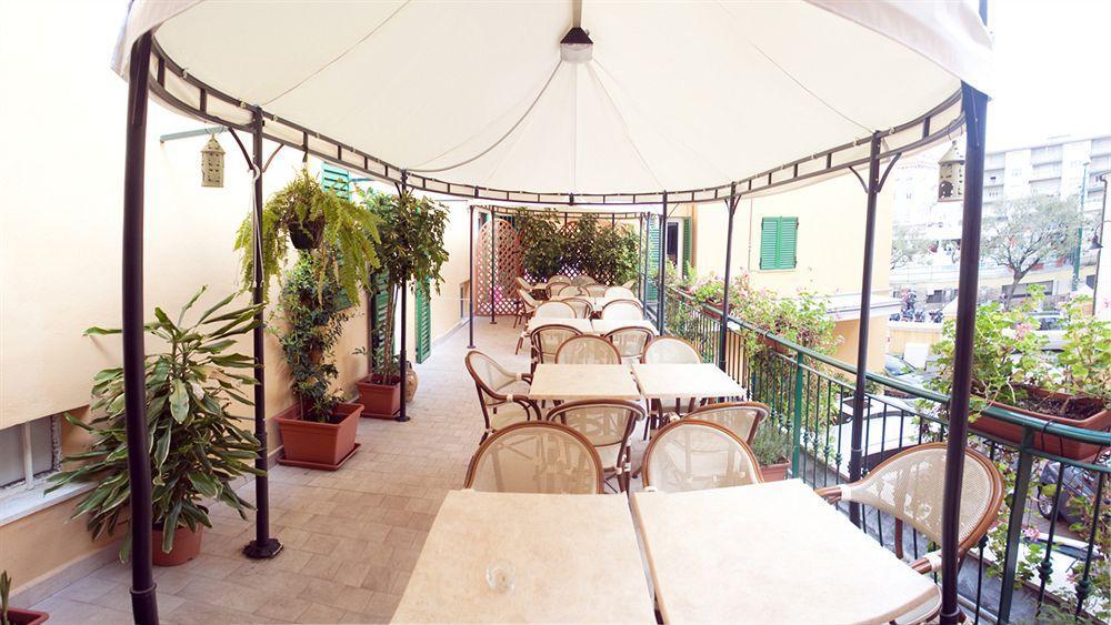 Hotel Globo Suite-Correnti Hotels San Remo Buitenkant foto