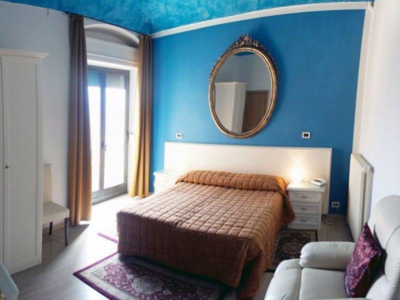 Hotel Globo Suite-Correnti Hotels San Remo Buitenkant foto